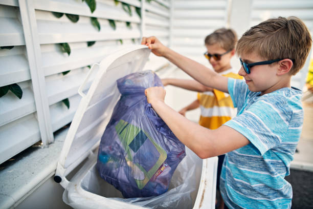 Best Junk Hauling Services  in Vernon, AL