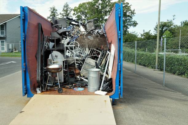 Trusted Vernon, AL Junk Removal Experts
