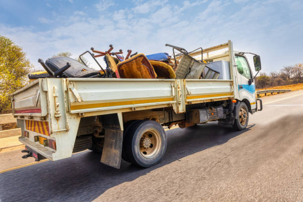 Commercial Cleanout Services in Vernon, AL