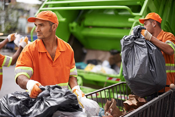 Best Same-Day Junk Removal  in Vernon, AL