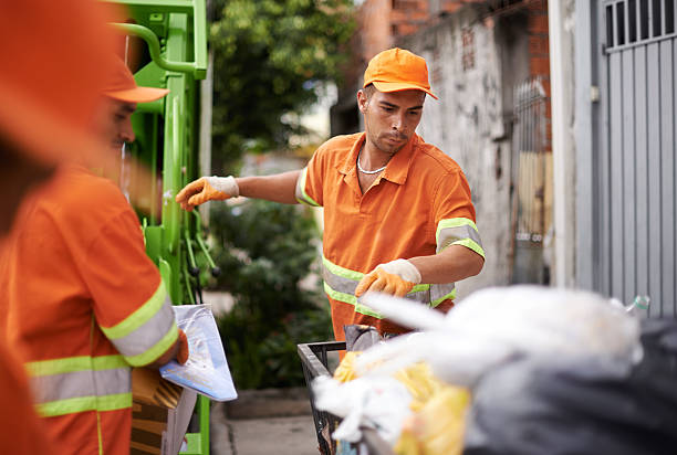 Basement Cleanout Services in Vernon, AL