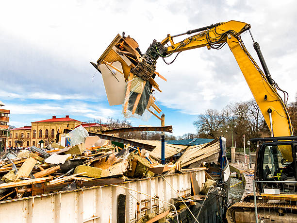 Best Dumpster Rental Services  in Vernon, AL