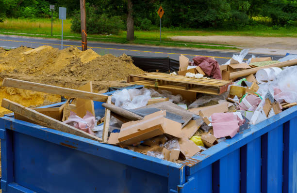 Best Attic Cleanout Services  in Vernon, AL
